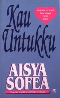 Kau Untukku