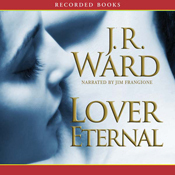 Lover Eternal (Black Dagger Brotherhood, #2)
