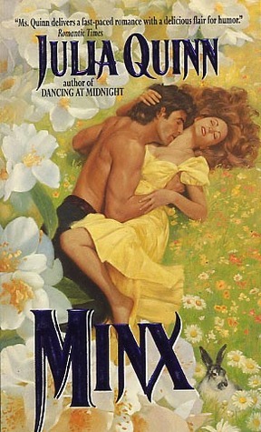 Minx (Splendid Trilogy, #3)