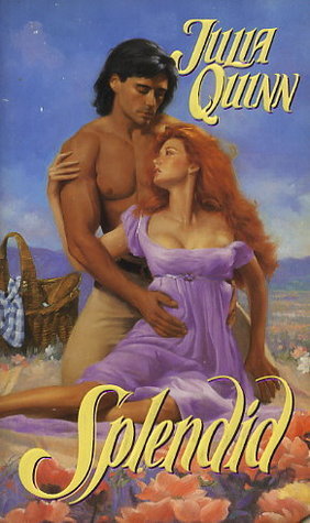 Splendid (Splendid Trilogy, #1)