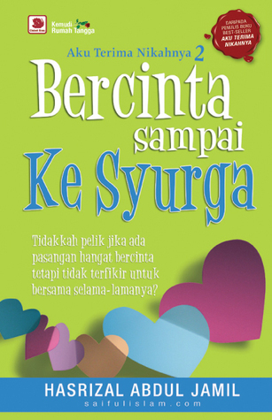 Aku Terima Nikahnya book cover 2