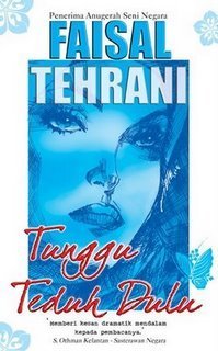 Tunggu Teduh Dulu book cover