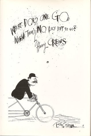 Where Does One Go When There's No Place Left to Go? book cover