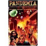 Pandemia book cover
