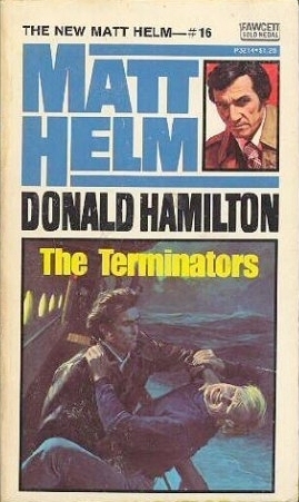 The Terminators