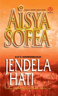 Jendela Hati