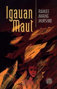Igauan Maut book cover