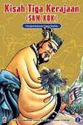 Pengembaraan Sang Ksatria (Kisah Tiga Kerajaan book cover