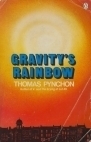 Gravity's Rainbow.