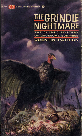 The Grindle Nightmare