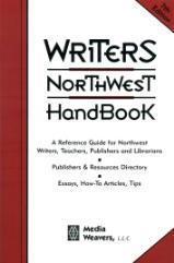 Writers Northwest Handbook by Various | Goodreads