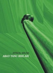 Abad yang Berlari book cover
