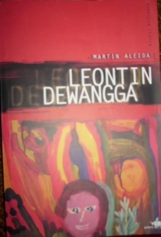Leontin Dewangga book cover