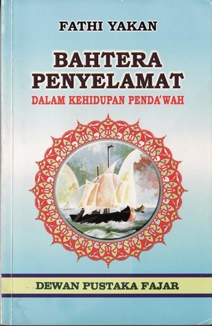 Bahtera Penyelamat book cover