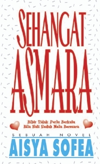 Sehangat Asmara