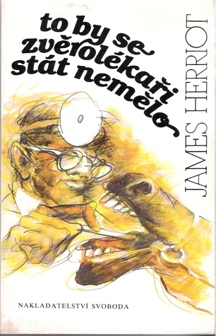 To by se zvěrolékaři stát nemělo