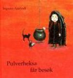 Pulverheksa book cover 1