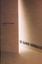 De kamer hiernaast book cover