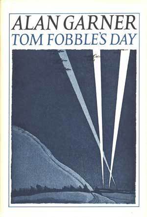 Tom Fobble's day book cover