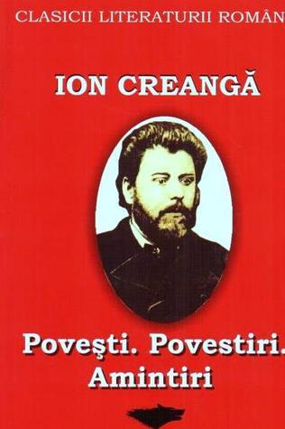 Poveşti. Povestiri. Amintiri