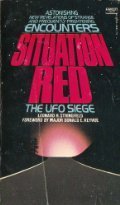 Situation Red: The UFO Siege!