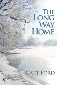 The Long Way Home book cover