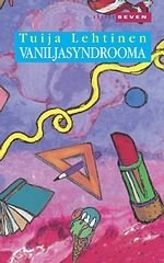 Vaniljasyndrooma