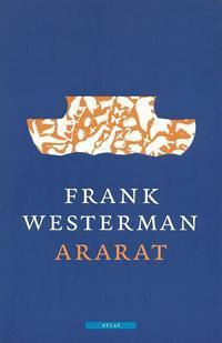 Ararat book cover