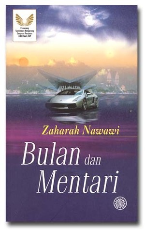 Bulan Dan Mentari book cover
