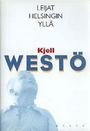 Leijat Helsingin yllä