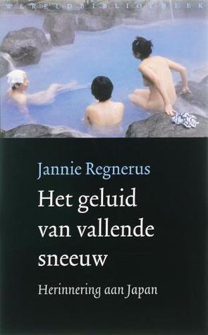 Het geluid van vallende sneeuw
