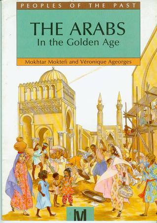 The Arabs In The Golden Age