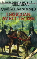 I skuggan av ett tecken