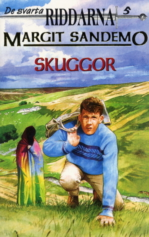 Skuggor book cover