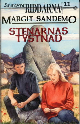 Stenarnas tystnad book cover
