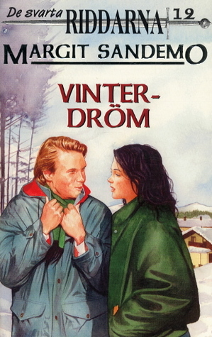 Vinterdröm book cover
