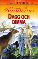 Dagg och dimma book cover