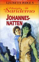Johannesnatten book cover