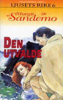 Den utvalde book cover