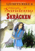 Skräcken book cover
