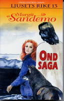 Ond saga book cover