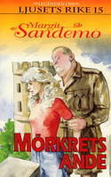 Mörkrets ande book cover