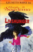Livshunger book cover