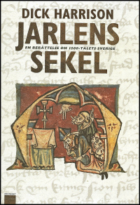 Jarlens sekel book cover