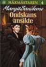 Ondskans ansikte book cover