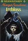 Irrbloss book cover