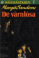 Vergelos book cover