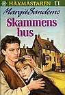 Skammens hus book cover