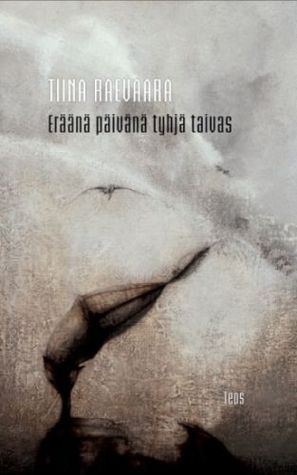 Eräänä päivänä tyhjä taivas book cover