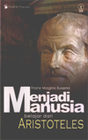 Menjadi Manusia book cover